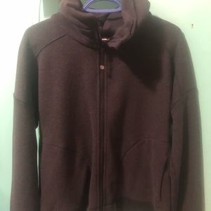 Lululemon hoodie